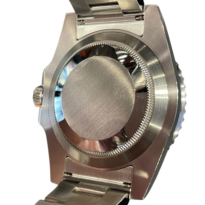 ロレックス ROLEX サブマリーナー デイト 116610LN SS 自動巻き メンズ 腕時計