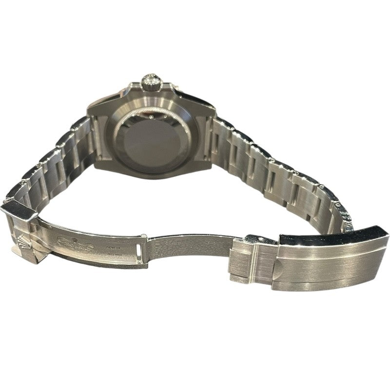 ロレックス ROLEX サブマリーナー デイト 116610LN SS 自動巻き メンズ 腕時計