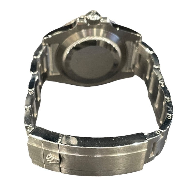 ロレックス ROLEX サブマリーナー デイト 116610LN SS 自動巻き メンズ 腕時計