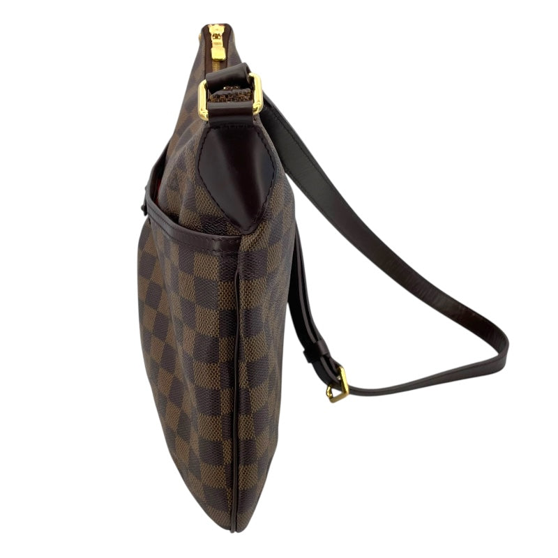 【レビューで送料無料】 ルイ・ヴィトン LOUIS VUITTON ブルームズベリーPM N42251 バッグ