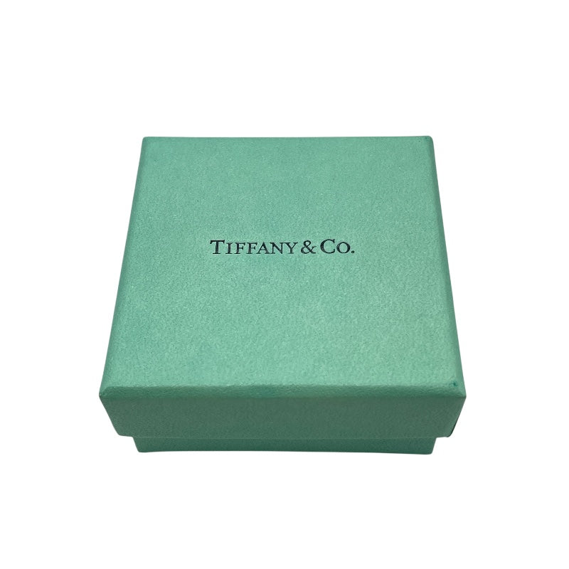 ティファニー TIFFANY＆CO アトラスプレートネックレス SV925 ジュエリー