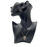 ダミアーニ DAMIANI ベルエポックネックレス レインボー K18WG ジュエリー