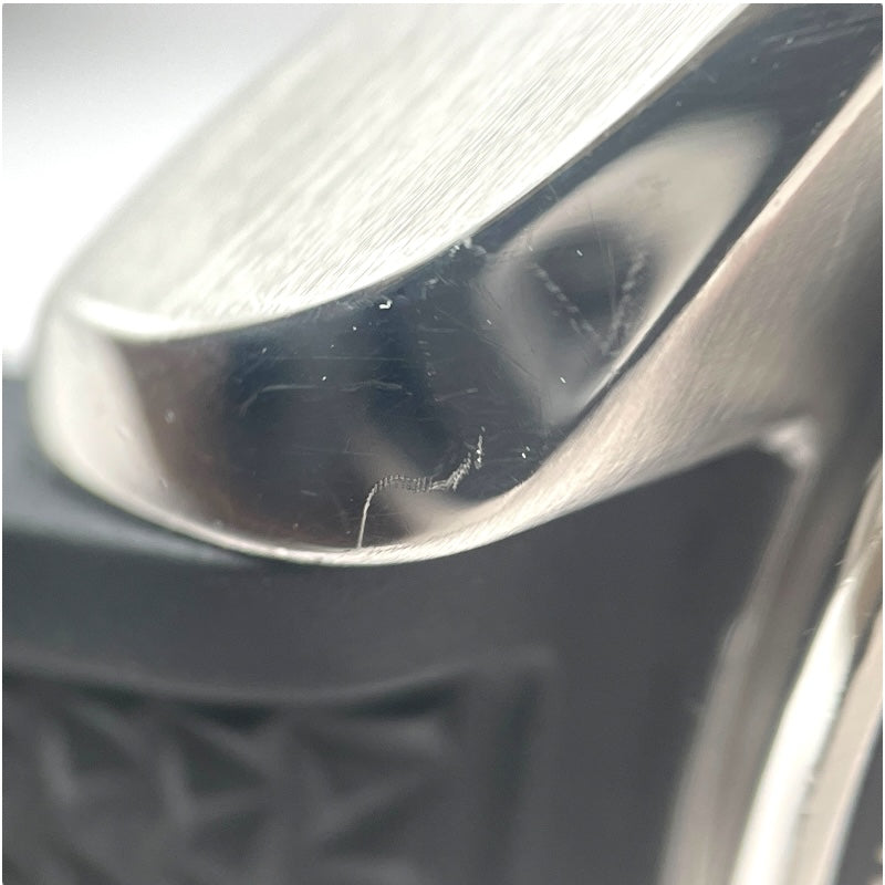 オメガ OMEGA スピードマスターレーシング コーアクシャル クロノメーター クロノグラフ 326.32.40.50.11.001 レッド SS 自動巻き メンズ 腕時計