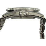 セイコー SEIKO プロスペック SBDC213 ホワイト SS 自動巻き メンズ 腕時計