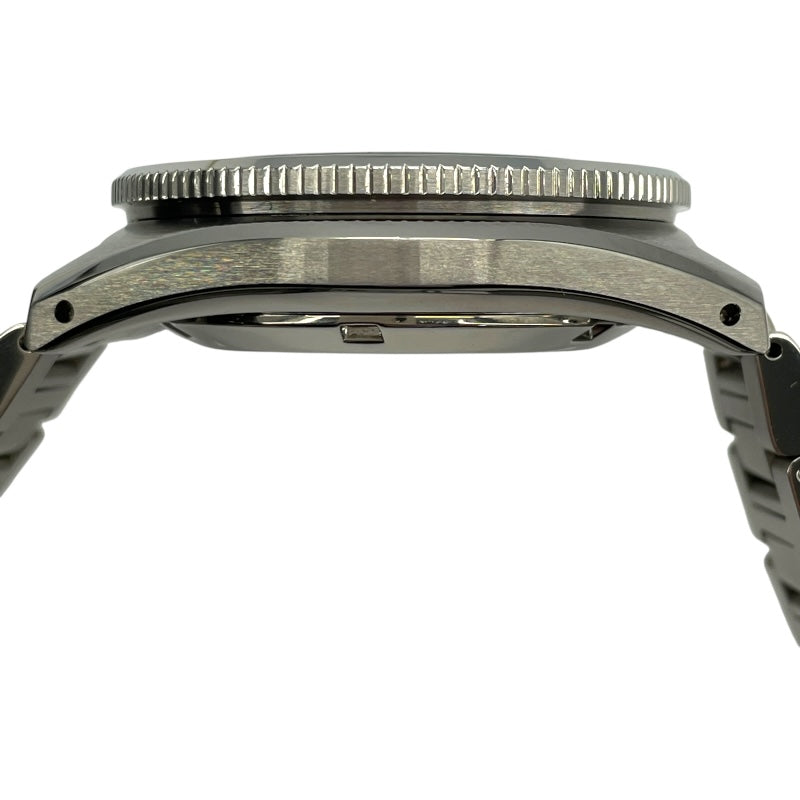 セイコー SEIKO プロスペック SBDC213 ホワイト SS 自動巻き メンズ 腕時計