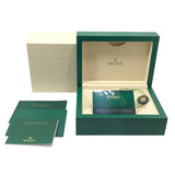 ロレックス ROLEX GMTマスター２ ランダムシリアル 126711CHNR ブラック SS/K18PG メンズ 腕時計