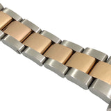 ロレックス ROLEX GMTマスター２ ランダムシリアル 126711CHNR ブラック SS/K18PG メンズ 腕時計