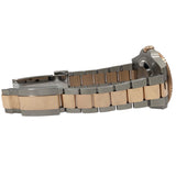 ロレックス ROLEX GMTマスター２ ランダムシリアル 126711CHNR ブラック SS/K18PG メンズ 腕時計