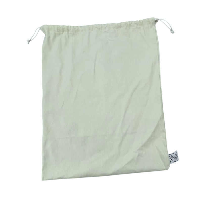 ロエベ LOEWE スモールシェルバスケットバッグ A223096X01 ブラウン エレファントグラス/レザー レディース ハンドバッグ