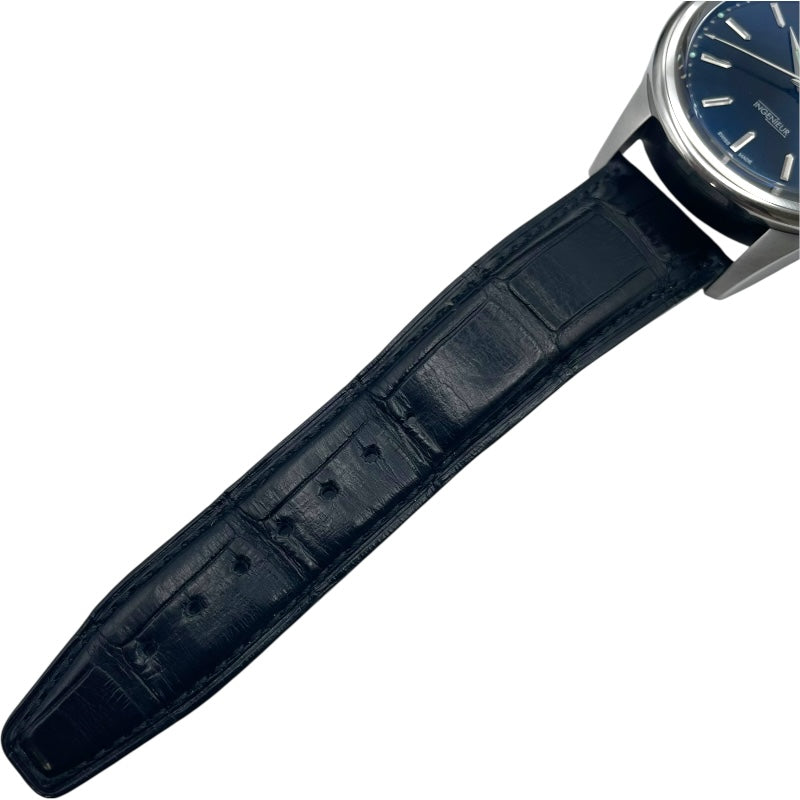 インターナショナルウォッチカンパニー IWC ヴィンテージ インヂュニア IW323301 ブラック SS 自動巻き メンズ 腕時計