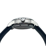 インターナショナルウォッチカンパニー IWC ヴィンテージ インヂュニア IW323301 ブラック SS 自動巻き メンズ 腕時計