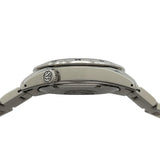 グランドセイコー Grand Seiko スポーツコレクション 9FクォーツGMT SBGN027 ブラック SS メンズ 腕時計