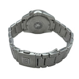 グランドセイコー Grand Seiko スポーツコレクション 9FクォーツGMT SBGN027 ブラック SS メンズ 腕時計