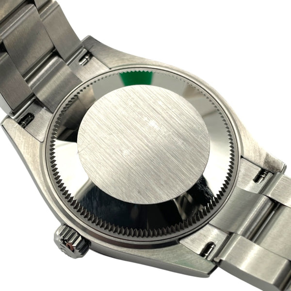 ロレックス ROLEX オイスターパーペチュアル31 ターコイズ 277200 ターコイズ SS 自動巻き ユニセックス 腕時計