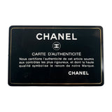 シャネル CHANEL トップハンドルスモールフラップバッグ ホワイト/GD金具 カーフ レディース ハンドバッグ