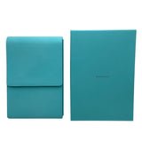 ティファニー TIFFANY＆CO ハードウェアグラジュエイテッドリング ネックレス シルバー Ag925 ジュエリー