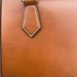 グッチ GUCCI ダイアナスモールハンドバック 660195 ブラウン GD金具 レザー レディース ハンドバッグ