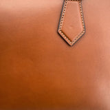 グッチ GUCCI ダイアナスモールハンドバック 660195 ブラウン GD金具 レザー レディース ハンドバッグ