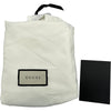 グッチ GUCCI ロゴトートバッグ 575140 ブラック コーティングキャンバス レディース トートバッグ