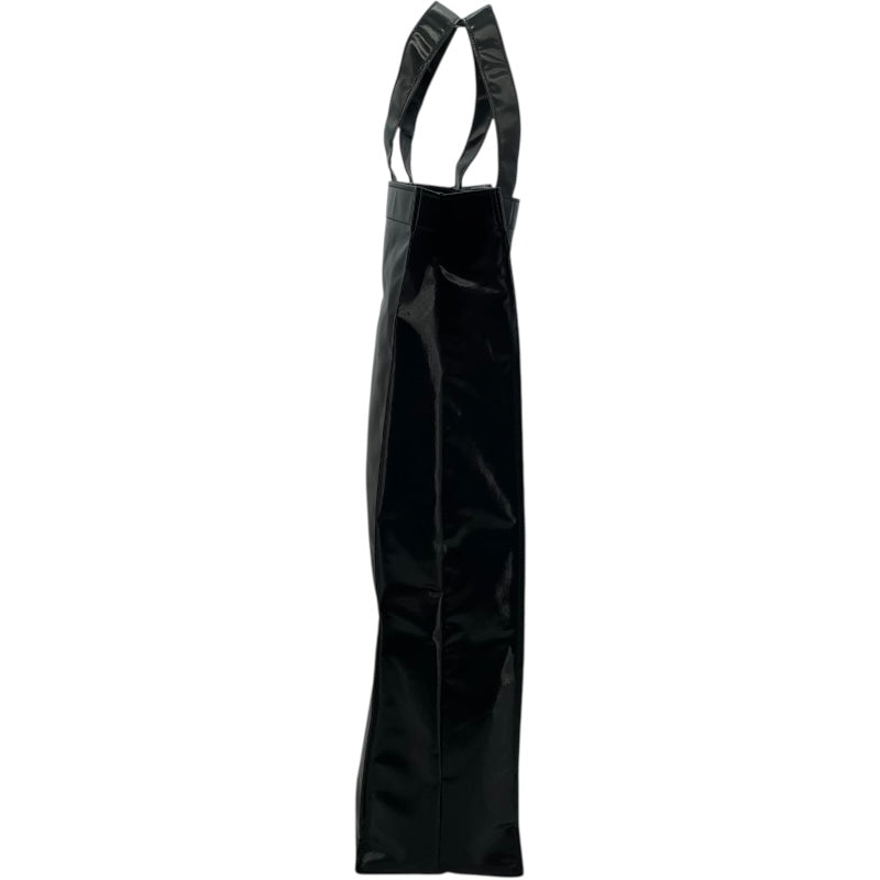 グッチ GUCCI ロゴトートバッグ 575140 ブラック コーティングキャンバス レディース トートバッグ