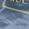 グッチ GUCCI ロゴトートバッグ 575140 ブラック コーティングキャンバス レディース トートバッグ