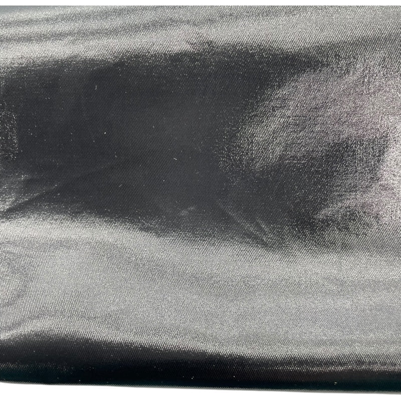 グッチ GUCCI ロゴトートバッグ 575140 ブラック コーティングキャンバス レディース トートバッグ