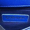 シャネル CHANEL ココハンドルXS A92990 キャビアスキン レディース ハンドバッグ
