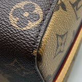 ルイ・ヴィトン LOUIS VUITTON LV×NIGO シティキーポル M45963 LVスクエアード レディース ショルダーバッグ