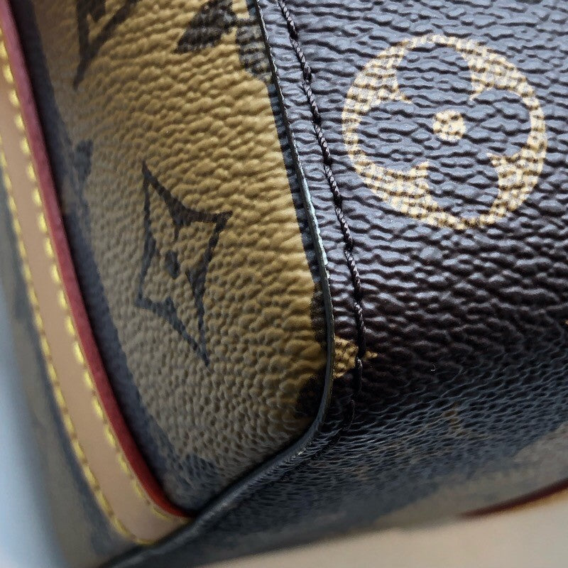 ルイ・ヴィトン LOUIS VUITTON LV×NIGO シティキーポル M45963 LVスクエアード レディース ショルダーバッグ