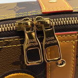 ルイ・ヴィトン LOUIS VUITTON LV×NIGO シティキーポル M45963 LVスクエアード レディース ショルダーバッグ