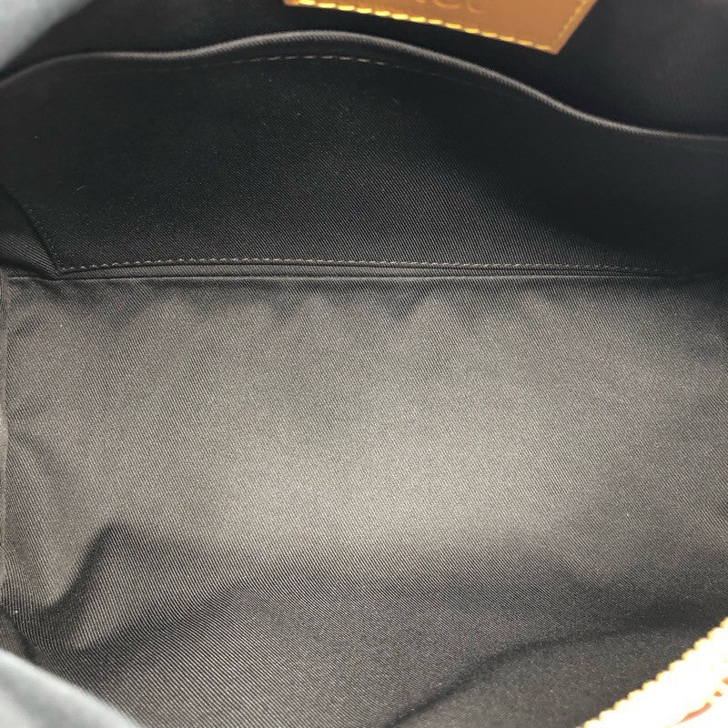 ルイ・ヴィトン LOUIS VUITTON LV×NIGO シティキーポル M45963 LVスクエアード レディース ショルダーバッグ