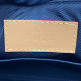 ルイ・ヴィトン LOUIS VUITTON LV×NIGO シティキーポル M45963 LVスクエアード レディース ショルダーバッグ