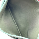 サルヴァトーレ・フェラガモ Salvatore Ferragamo ガンチーニカードケース ブルー系 レザー レディース カードケース