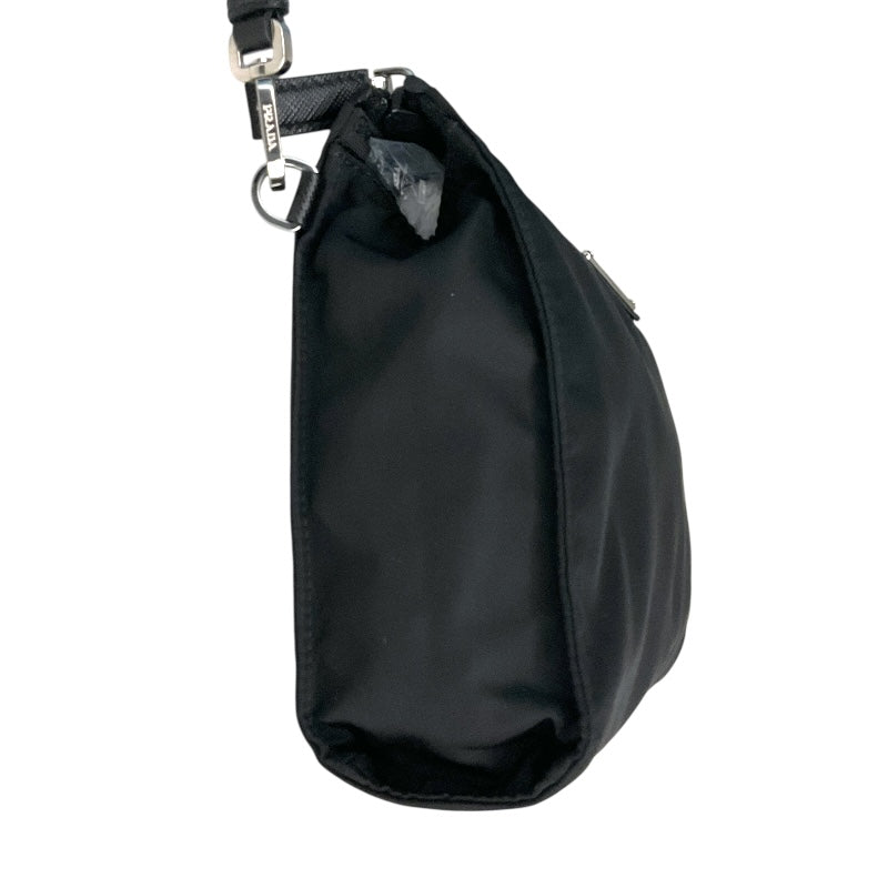 FOXCY PRADA プラダ ナイロン クラッチバック FOXCY PRADA プラダ ナイロン クラッチバック プラダ PRADA クラッチ