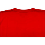 グッチ GUCCI ×adidas ロゴプリント半袖Ｔシャツ 616036 レッド コットン メンズ 半袖Ｔシャツ