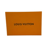 ルイ・ヴィトン LOUIS VUITTON オンザゴーBB M46839 ブラウン モノグラム・ジャイアントリバース レディース ショルダーバッグ
