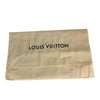 ルイ・ヴィトン LOUIS VUITTON オンザゴーBB M46839 ブラウン モノグラム・ジャイアントリバース レディース ショルダーバッグ