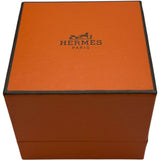 エルメス HERMES エヴァーシェーヌダンクルリング シルバー Ag925 ジュエリー