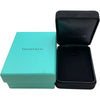 ティファニー TIFFANY＆CO Tスマイル ダイヤ ネックレス ミニ ゴールド Au750/ダイヤモンド ジュエリー