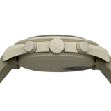 オメガ OMEGA OMEGA×SWATCH ムーンウォッチ SO33T103 グレー セラミック クオーツ メンズ 腕時計