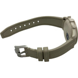 オメガ OMEGA OMEGA×SWATCH ムーンウォッチ SO33T103 グレー セラミック クオーツ メンズ 腕時計