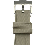 オメガ OMEGA OMEGA×SWATCH ムーンウォッチ SO33T103 グレー セラミック クオーツ メンズ 腕時計