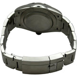 ロレックス ROLEX エクスプローラー40 224270 ブラック ステンレススチール 自動巻き メンズ 腕時計