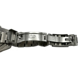 ロレックス ROLEX エクスプローラー40 224270 ブラック ステンレススチール 自動巻き メンズ 腕時計