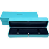 ティファニー TIFFANY＆CO ハードウェア ラージリンク ブレスレット シルバー Ag925 ジュエリー