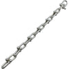 ティファニー TIFFANY＆CO ハードウェア ラージリンク ブレスレット シルバー Ag925 ジュエリー