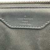 ルイ・ヴィトン LOUIS VUITTON サックプラ・クロス M46456 グレー エクリプス メンズ ハンドバッグ