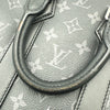 ルイ・ヴィトン LOUIS VUITTON サックプラ・クロス M46456 グレー エクリプス メンズ ハンドバッグ