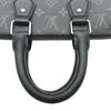ルイ・ヴィトン LOUIS VUITTON サックプラ・クロス M46456 グレー エクリプス メンズ ハンドバッグ