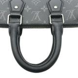 ルイ・ヴィトン LOUIS VUITTON サックプラ・クロス M46456 グレー エクリプス メンズ ハンドバッグ
